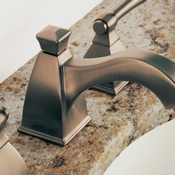 Vesi Curve Bathroom Collection By Brizo - Products