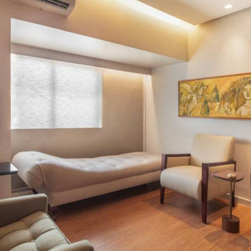 Dr Rayssa’s Psychology Office