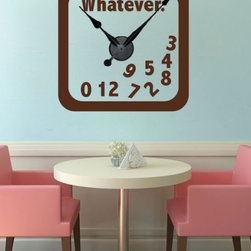 Random Designs - Products