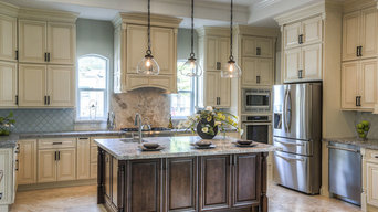 Best 15 Cabinetry And Cabinet Makers In North Houston Tx Houzz
