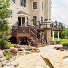 Backyard Oasis