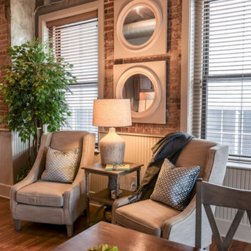 Cook Lofts-Downtown Knoxville