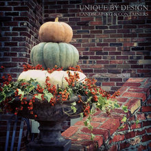 Garden Containers