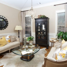 formal Living Area