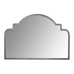 Tangier Mirror - Mirrors