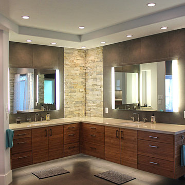 European Modern in Katy