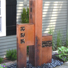 3205 Robb Street - Outdoor/Landscape vision