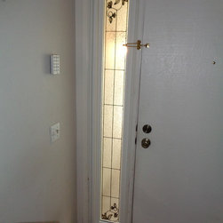New Windows & Patio Doors - Windows