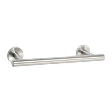 Towel bars