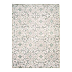 Delores - Gunya Transitional Rug Collection - Area Rugs