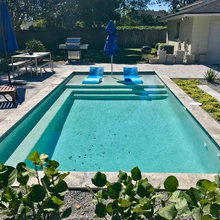 Pools
