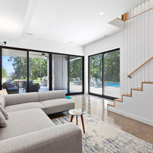 Living Room Ideas