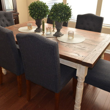 Grandma's Kitchen Table