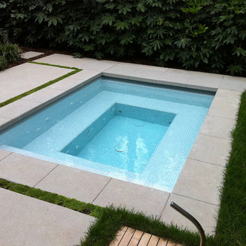 A. QUINCY JONES - Gary Cooper Estate Gagosian Residence