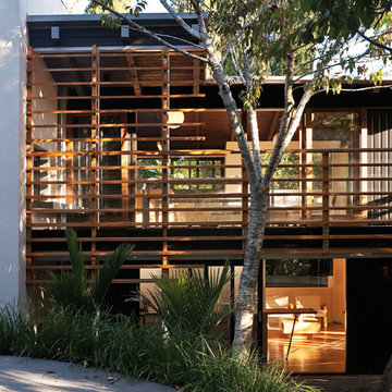 Glade House