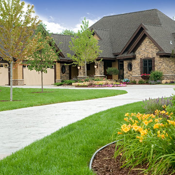 2006 Luxury Home Tour