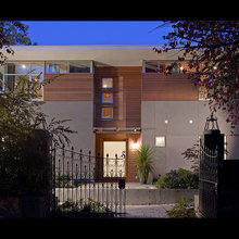 Modern Architect