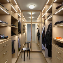 150WW - Master Closet