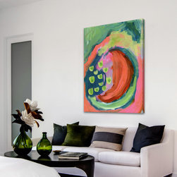 Abstract Wave - Products