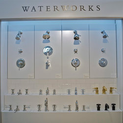 Waterworks - Bathroom Faucets And Showerheads