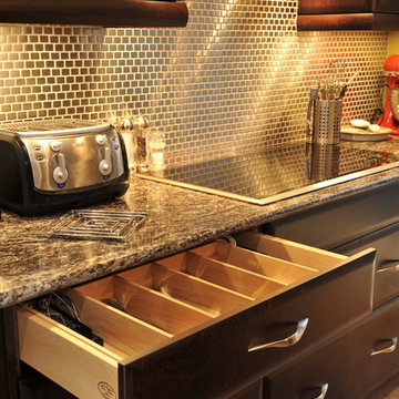 Kitchens