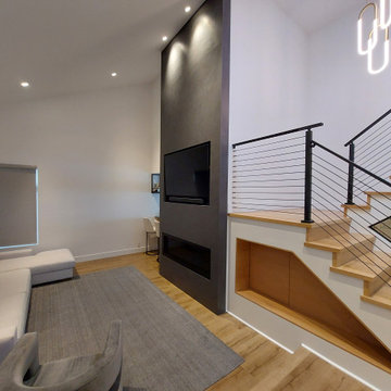 Whole Home & Site Remodel in Laguna Hills, CA