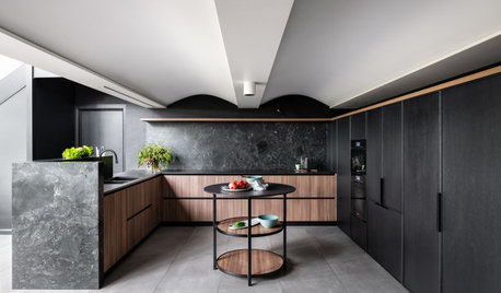 25 Ceilings That Dare to Be Different