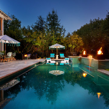Creekside Zen