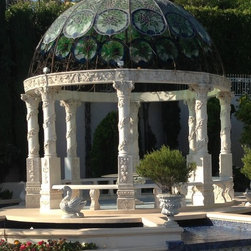 Gazebos - Products