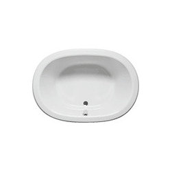Americh Sol Flat Deck - Bathtubs