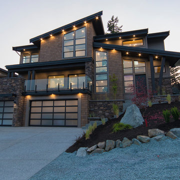 Crimson Ridge