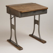 School room