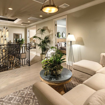 Watson Dr. Arcadia California for Coldwell Banker Realtor Ash Risk