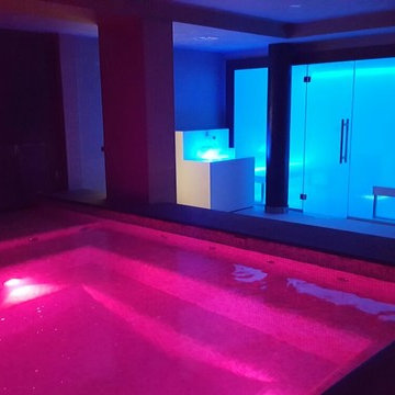 Doria Center Fitness Club