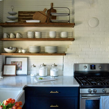 Pawleys Island Beach Cottage Remodel