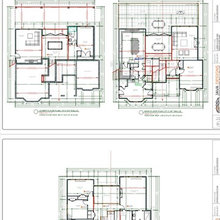 House Plans