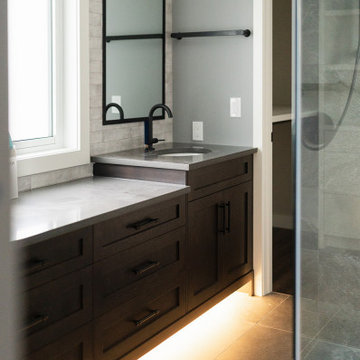 Neary Renovation