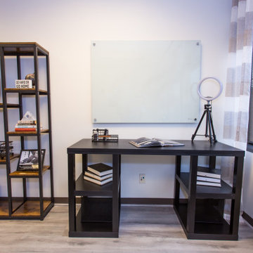 Downtown Office