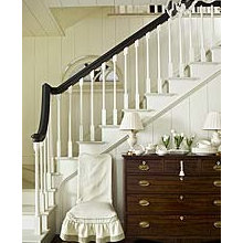 stairway