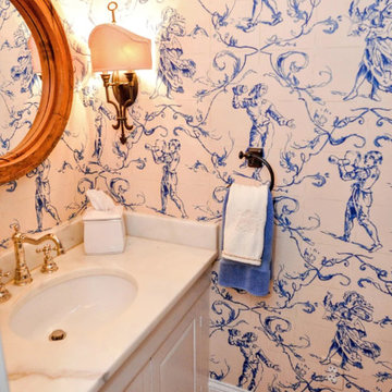 Jennifer Smith Interiors