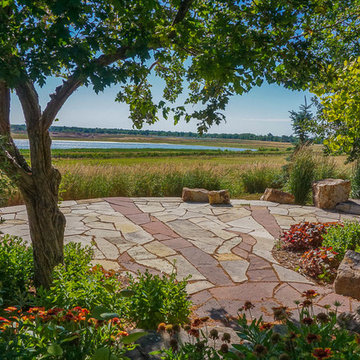 Colorado Natural Landscape