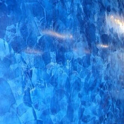 Blue Venetian Plaster - Products