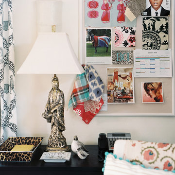 burnham design office