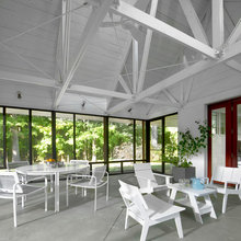 Screened Porch