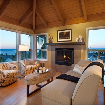 Brown's Point Remodel