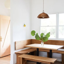 Dining Nook