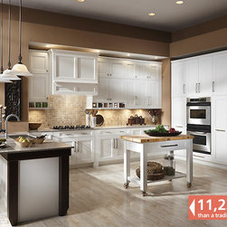 Innermost Display Kitchen - Products