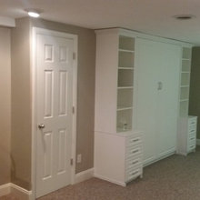 Murphy Bed