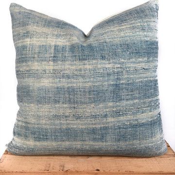 Mud Cloth Pillows