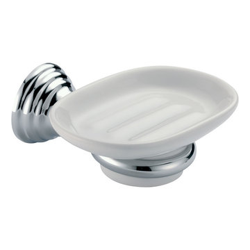 Luxury Soap Dispensers and Soap Dishes